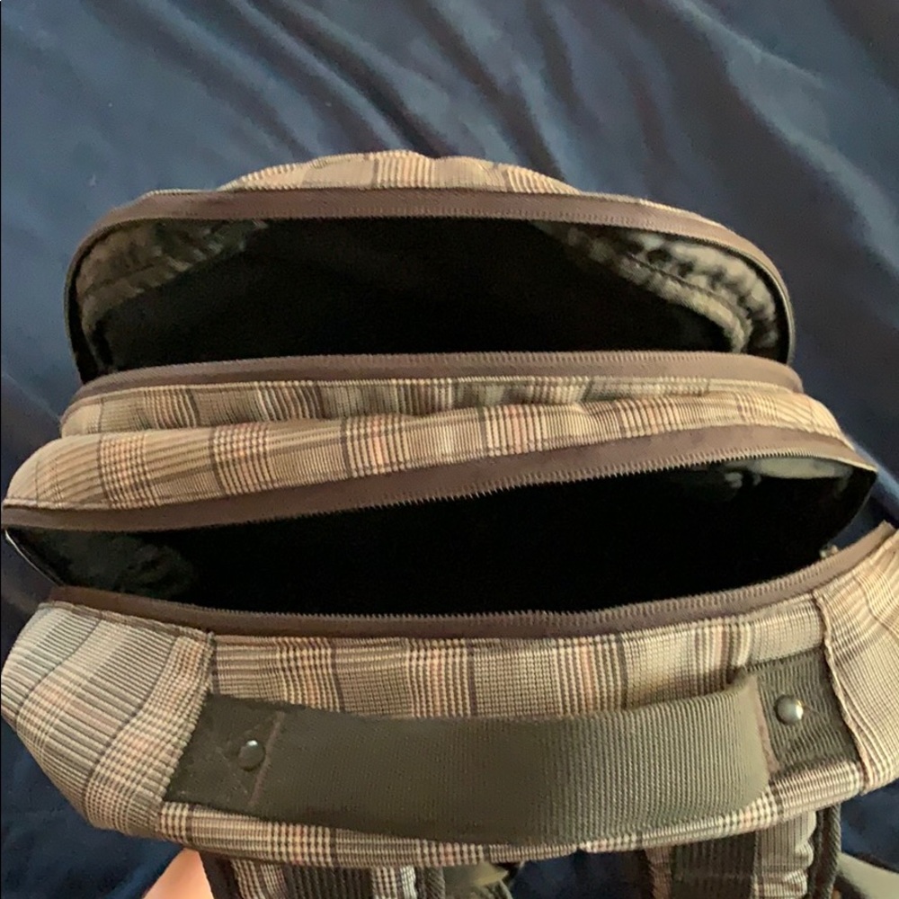 Hurley backpack - Picture 4 of 4